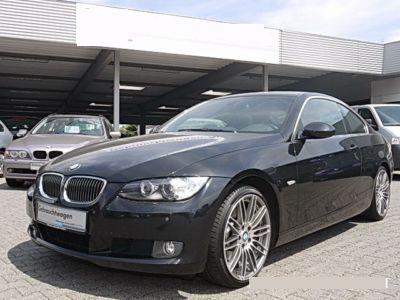 LHD BMW 3 SERIES